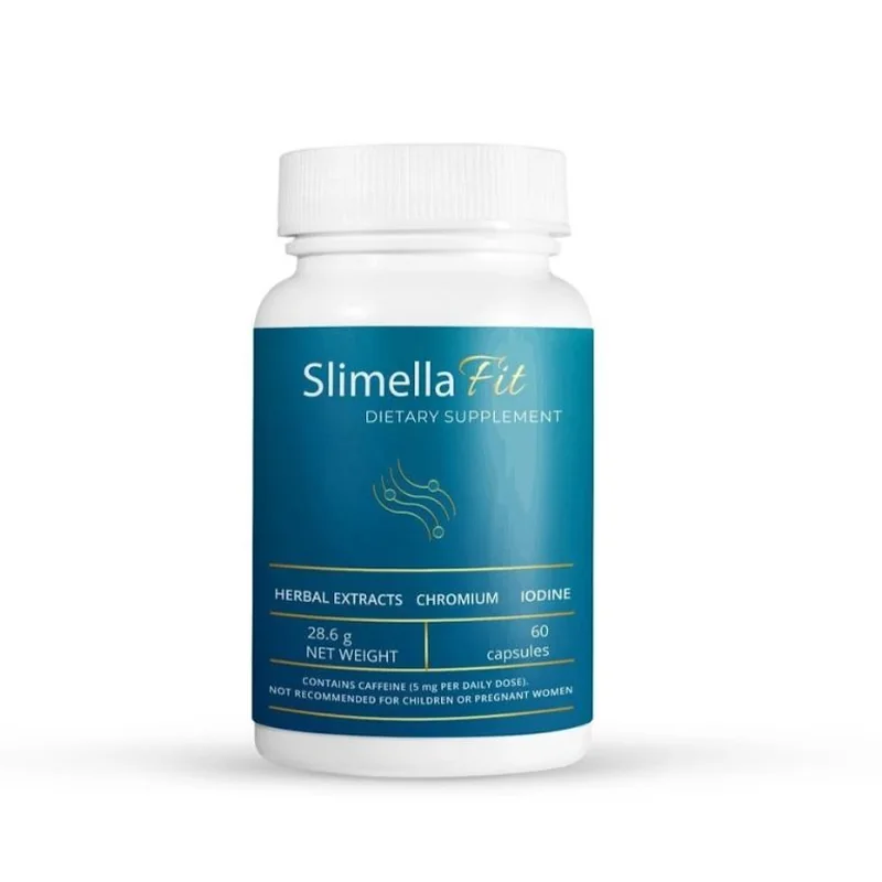 Slimella FIT: recensioni, prezzo, ingredienti e come si usa Slimella FIT - view 3