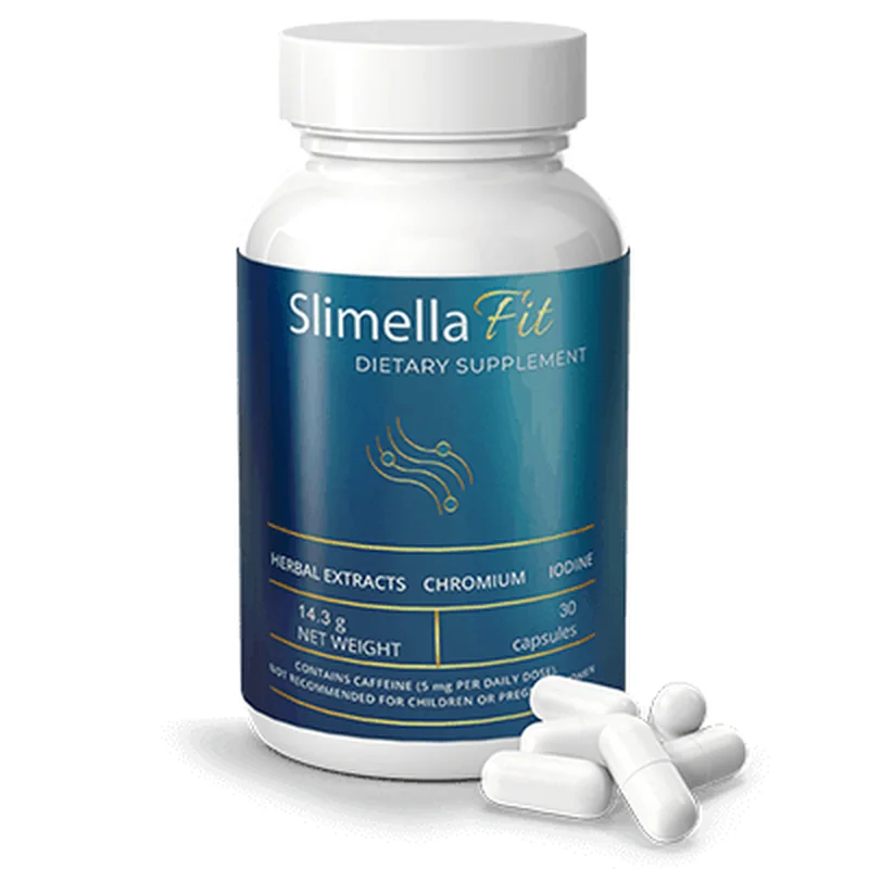 Slimella FIT: recensioni, prezzo, ingredienti e come si usa Slimella FIT - view 2